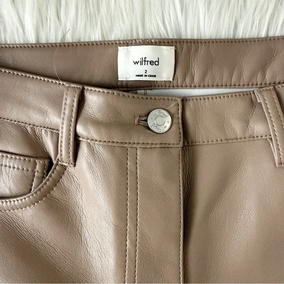 Aritzia Melina Pants - Picture 4 of 6
